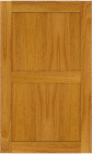 Flat  Panel   P H 50 50  Cypress  Cabinets